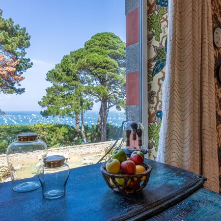 Villa Haute Guais