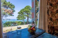 Villa Haute Guais - Ocean View