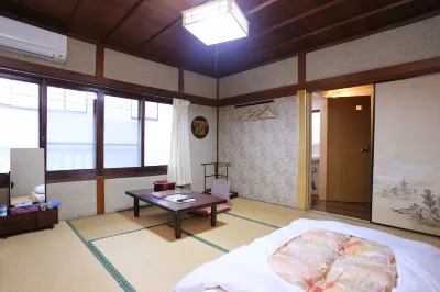 Hinode Ryokan Hotels in Ісе