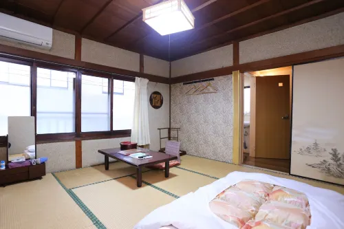 Hinode Ryokan Hotels in Ise