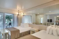 Mavsa Resort Hoteles en Cesário Lange