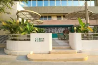 Baron Hotel Cairo Hotel a 