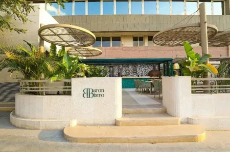 Baron Hotel Cairo