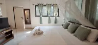 Jangala Resort