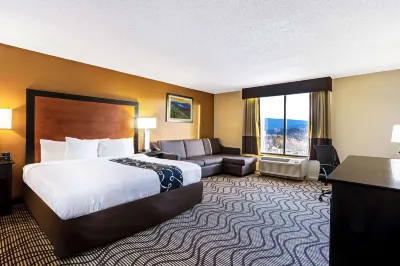 La Quinta Inn & Suites by Wyndham Wytheville فنادق في Wytheville