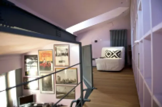 Casa Rossa - Bymyhomeincomo