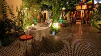 Ryad Salama - Bed and Breakfasts