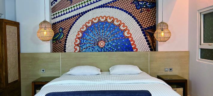 Fastrooms Bekasi Hotels in South Bekasi