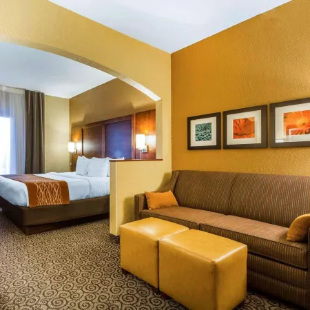Comfort Suites