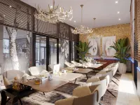Wulfenia Hotel & Spa Hotels in Колашин