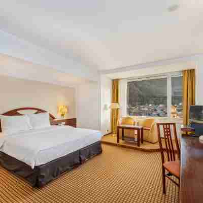 阿羅宮酒店 Rooms