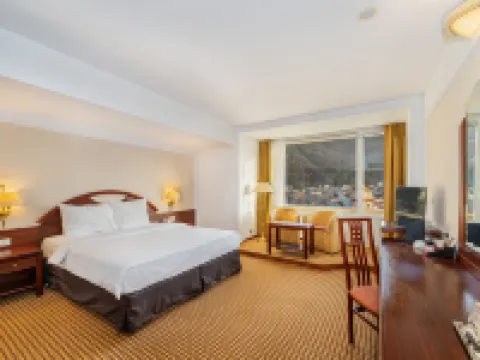 Hotel Aro Palace โรงแรมในบราซอฟ