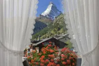 Hotel Antika - Mountain view