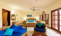 Castello Beach Hotel Hotels in Grand Anse Praslin