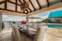 CeBlue Villas Hotels in Sandy Ground