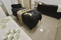Hotel Sandmelis - spa