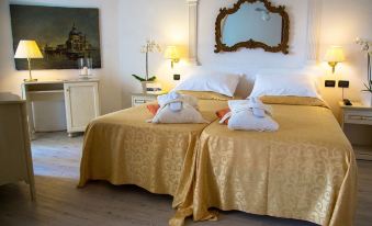 Bellavista Terme Resort & Spa