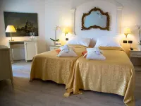 Bellavista Terme Resort & Spa - Горячие источники