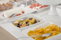 ClipHotel - petit déjeuner