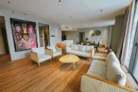 Roxy Beach Resort Hotels in Sematan