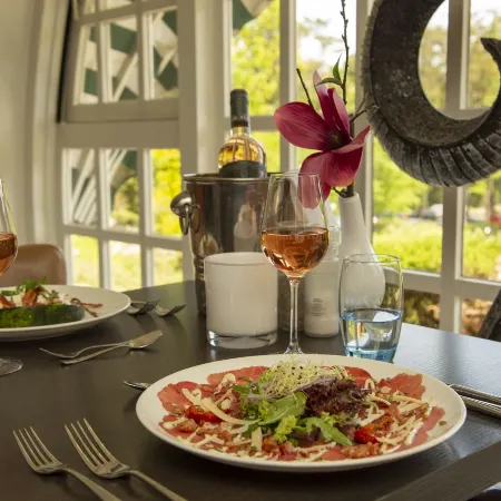 Fletcher Hotel Restaurant de Wipselberg-Veluwe