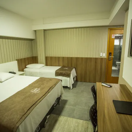 Nayru Hotel