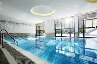 Hotel Esplanade Resort & Spa - Adults Only - de playa