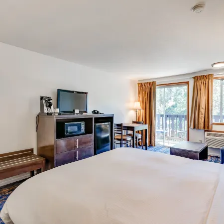 Alpine Rivers Inn
