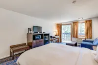 Alpine Rivers Inn