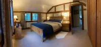 Yew Tree Cottage B&B Hotels near Westonbury Mill Water Gardens