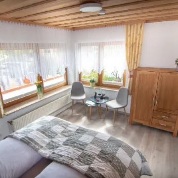 Appartement Ludwigskanal
