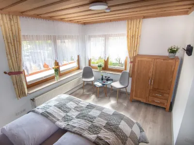 Appartement Ludwigskanal Hotel di Hilpoltstein
