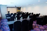 Arthama Tanah Abang jakarta - Romantisk