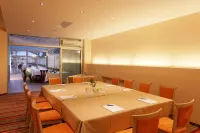 Hotel Delfino Lugano