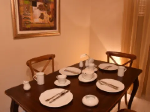 Driopes Villas Hotels in Koroni