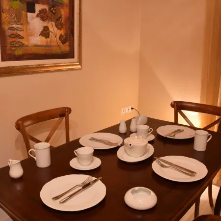 Driopes Villas