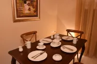 Driopes Villas Hotels in Koroni
