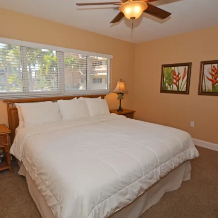 Westwinds Waterfront Resort