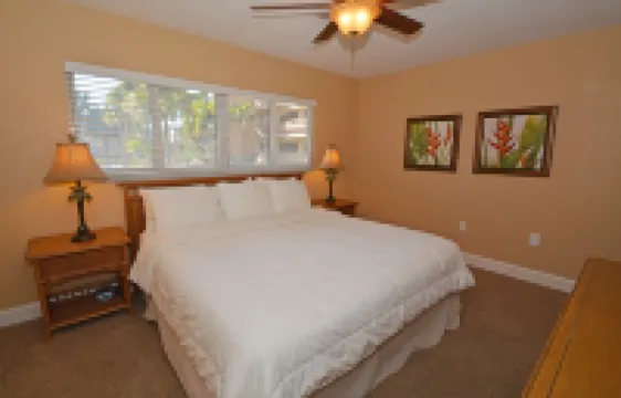 Westwinds Waterfront Resort