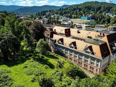 Likestay Premium Baden-Baden - Ehemals Batschari Palais
