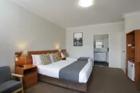 Cadman Motor Inn and Apartments Hôtels à : West Tamworth