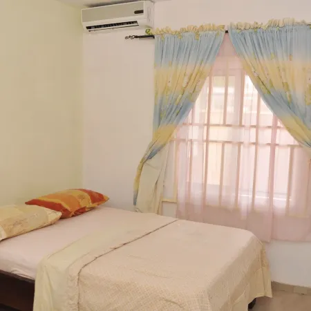 Your Place at Asokoro