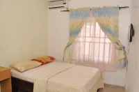 Your Place at Asokoro Các khách sạn ở 