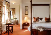Lough Inagh Lodge Hotel Hotel a Renvyle