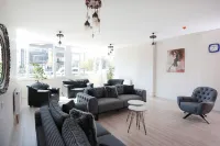 BEKSİTİ Hotel