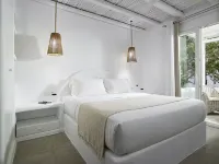 Delmar Apartments & Suites Milos - Delmar Collection