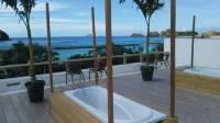 Blue Suites Hanamuro Hotel a Zamami