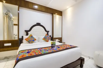 Hotel Lok Sagar Mysore Hotels near Mysore Palace