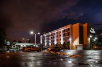 Best Western Plus Hollywood/Aventura Hotels near AquaShop