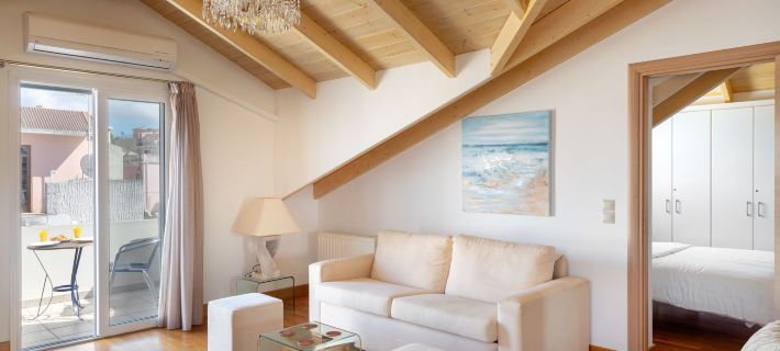 Elegant Living Отели в г. Аргостолион